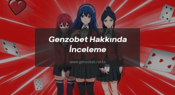 Genzobet Hakkında İnceleme 2023